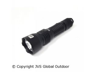 ICU CLOM Luminator flashlight
