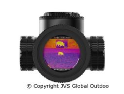 Infiray Tube TH50 V2 Thermal Riflescope