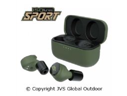 Isotunes sport Caliber