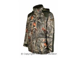 Brocard Ghostcamo Wet jacket 1336