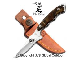 Elk Ridge ER-059CA FIXED BLADE KNIFE