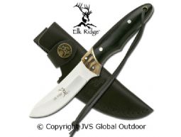 Elk Ridge ER-088 FIXED BLADE KNIFE