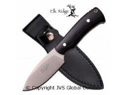 Hunting knife ER-551BK