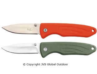 FOX hunting knife