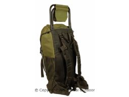 Hunting Backpack  with removable chair