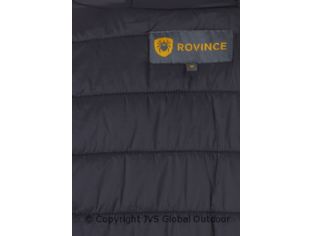 Rovince JACKET ERGOLINE MEN