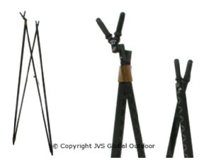 Jakele Z4 Version 2 shooting stick