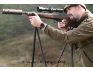 Jakele Z4 Version 2 shooting stick