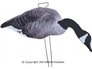 JVS Decoys Canada Goose