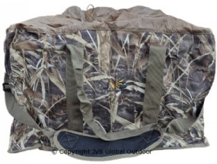 JVS Decoys Decoy Bag for Crows