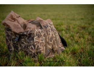 JVS Decoys Decoy Bag for Crows , Pigeons, Ducks 035W