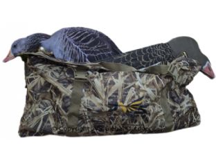 Jvs Decoys Decoy Carry Bag for flat decoys