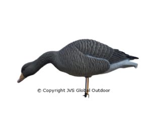 JVS Decoys Ultimate Greylag Goose
