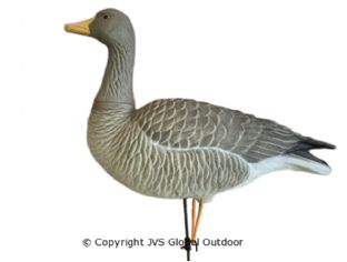 JVS Decoys Ultimate Greylag Goose (6 pcs)