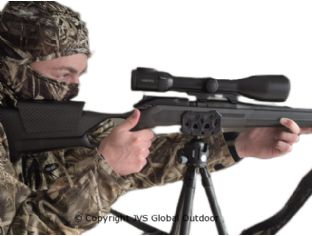 JVS Tripod Carbon