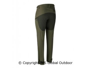 Lady Anti-Insect Trousers with HHL treatment