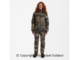 Lady Excape Winter Jacket REALTREE EXCAPE 93