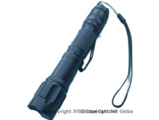 Laser pointer beam
