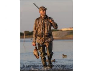 Waders