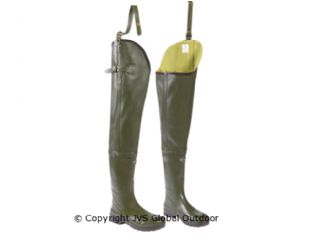 Waders