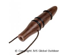 Lockschmiede universal roebuck caller with integrated fawn call