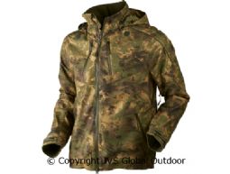 Lynx jacket  AXIS MSP® Forest green 