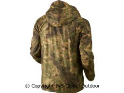 Lynx jacket  AXIS MSP® Forest green 