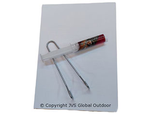 Martens or Rat Trap 393