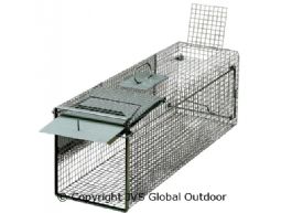 Marten trap/fox trap