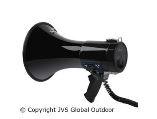 Hunting megaphone MP3