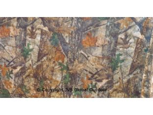Mesh blind DOUBLE SIDE CAMOUFLAGE PRINT 1,5x4m