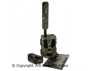 MODERNHUNTER Hunter 4G Mini - LTE Trail Camera