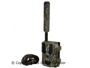 MODERNHUNTER Hunter 4G Mini - LTE Trail Camera