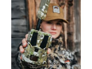 MODERNHUNTER Hunter 4G Mini - LTE Trail Camera