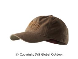 Modi cap Demitasse brown