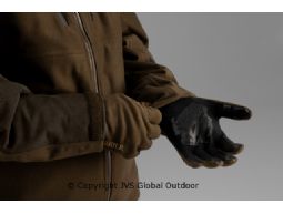 Mountain Hunter gloves Hunting green