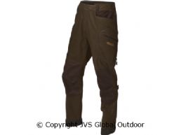 Mountain Hunter trousers Hunting green/Shadow brown