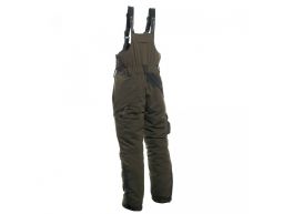 Deerhunter Muflon Bib Trousers green