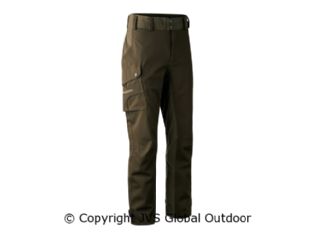 Muflon Light Trousers Art Green 376