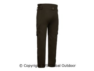 Muflon Pro Light Trousers Art Green 376