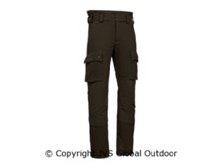Muflon Pro Trousers Art Green 376