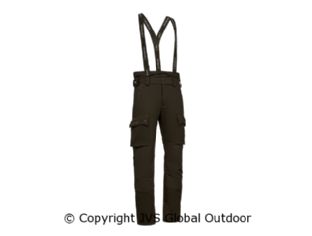 Muflon Pro Trousers Art Green 376