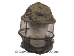 Mosquito Head Net