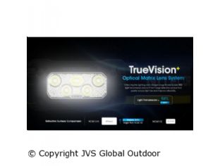 Nitecore HC60 UHE rechargeable headlamp