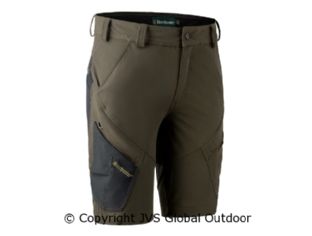 Northward Shorts Bark Green 378