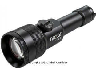 Noxar IR Lamp 850 / 940 / 980 / Flashlight