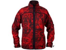 Reversible TUNDRA JACKET
