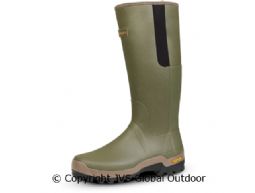 Orton Gusset Boot Dark olive