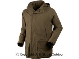 Orton packable jacket  Willow green
