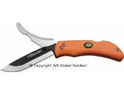 Outdoor Edge Razor Pro 3.5inch orange